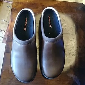 Men's Encore Rexton Slide Leather AC+